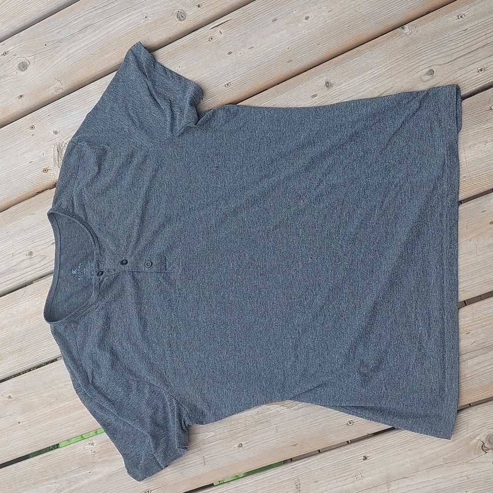 Kyodan tee